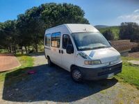 usata Fiat Ducato Van 2.8 Diesel 87CV