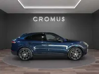 Usata Porsche Cayenne 470 CV (345 kW) 2025 Other SUV