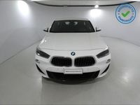 usata BMW X2 (F39) sdrive18d Msport auto -imm:14/02/2020 -60.720km