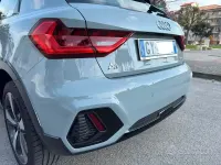 Gebraucht Audi A1 116 PS (85 kW) 2025 Grau SUV