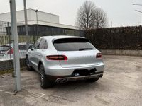 usata Porsche Macan S Diesel