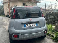 Usata Fiat Panda 2020 Grigio Utilitaria
