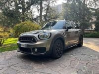 Usata Mini Cooper S Countryman 136 CV (100 kW) 2017 SUV