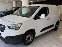 Usata Opel Combo Edition 75 CV (55 kW) 2020 Bianco Monovolume