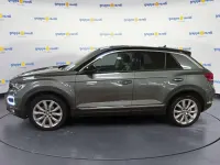 Occasion VW T-Roc Advance 150 ch (110 kW) 2019 Other SUV