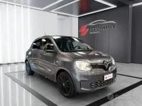 Begagnad Renault Twingo Urban Night 30 kW (42 HK) 2023 Other Halvkombi