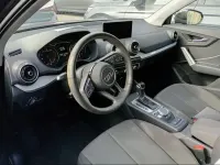 Usata Audi Q2 150 CV (110 kW) 2022 Grigio scuro SUV