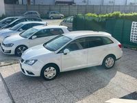 usata Seat Ibiza ST 1.2 Reference 70cv