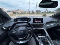 Usata Peugeot 3008 GT-line 150 CV (110 kW) 2016 SUV