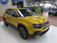 Usata Jeep Avenger Summit 101 CV (74 kW) 2025 Sun SUV