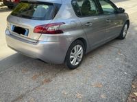 usata Peugeot 308 308 1.6 HDi 92 CV Business