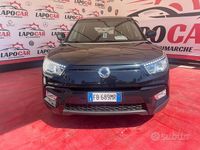 Usata SsangYong Tivoli 116 CV (85 kW) 2015 Other SUV