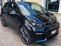 Usata BMW i3 Advantage 75 kW (102 CV) 2022 Nero Utilitaria
