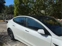 Usata Tesla Model 3 Standard Range 100 kW (136 CV) 2021 Berlina