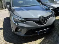 Usata Renault Clio V Zen 101 CV (74 kW) 2020 Grigio Berlina