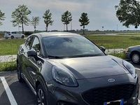 Usata Ford Puma ST-Line 125 CV (91 kW) 2022 SUV