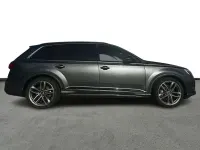 Usata Audi Q7 S-Line 286 CV (210 kW) 2024 Grigio SUV