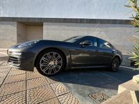 usata Porsche Panamera - 2015