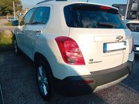 usata Chevrolet Trax 1.7 diesel AWD LT