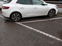 Usata Renault Mégane IV 140 CV (102 kW) 2018 Berlina