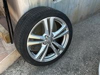 Usata Audi A3 S-Line 150 CV (110 kW) 2016 Berlina