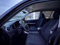 Usata Suzuki Grand Vitara 129 CV (94 kW) 2007 Nero SUV