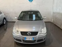 Usata VW Polo Comfortline 80 CV (58 kW) 2007 Grigio Utilitaria
