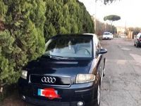 usata Audi A2 A21.4 tdi Comfort