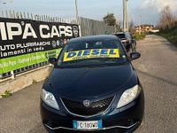 Usata Lancia Ypsilon S 95 CV (69 kW) 2016 Blu Utilitaria