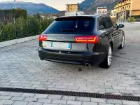 Usata Audi A6 Comfort 239 CV (175 kW) 2012 Station wagon