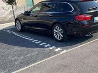 Usata BMW 525 204 CV (150 kW) 2013 Station wagon