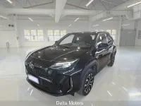 Usata Toyota Yaris Cross Trend 116 CV (85 kW) 2022 SUV
