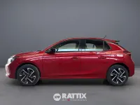 Usata Opel Corsa S 101 CV (74 kW) 2025 Kardio red Utilitaria