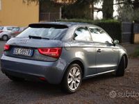 Usata Audi A1 2011 Utilitaria
