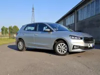 Usata Skoda Fabia Ambition 80 CV (58 kW) 2023 Utilitaria
