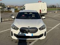 Usata BMW 116 M Sport 116 CV (85 kW) 2019 Utilitaria