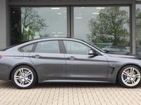 usata BMW 420 Gran Coupé d Msport