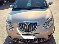 Usata Lancia Ypsilon 60 CV (44 kW) 2008 Utilitaria