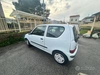 Usata Fiat 600 2003