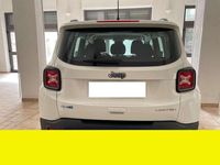 Usata Jeep Renegade 131 CV (96 kW) 2020 Other SUV