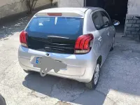 Usata Peugeot 108 82 CV (60 kW) 2016 Utilitaria