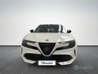 Nuova Alfa Romeo GT Junior Sprint 136 CV (100 kW) 2026 Bianco SUV