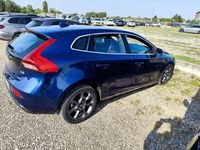 Usata Volvo V40 Ocean Race 115 CV (84 kW) 2014 Blu/azzurro Station wagon