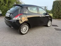 Usata Lancia Ypsilon S 95 CV (69 kW) 2015 Utilitaria