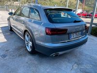 usata Audi A6 Allroad S tronic Business Plus - 05/2016