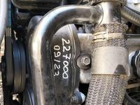 Usata Hyundai Galloper Comfort 99 CV (72 kW) 2001 SUV