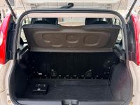 Usata Fiat Panda 69 CV (50 kW) 2016 Bianco Utilitaria