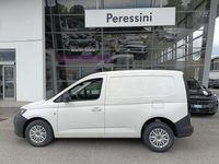 Ny VW Caddy 102 HK (75 kW) 2025 Vit Minibuss