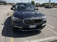 Usata BMW X3 Luxury Line 190 CV (139 kW) 2019 SUV