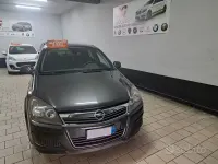 Brugt Opel Astra 116 HK (85 kW) 2010 Grå Stationcar
